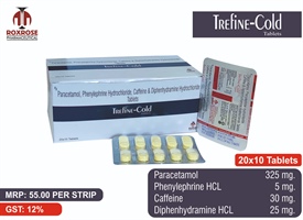 TREFINE-COLD